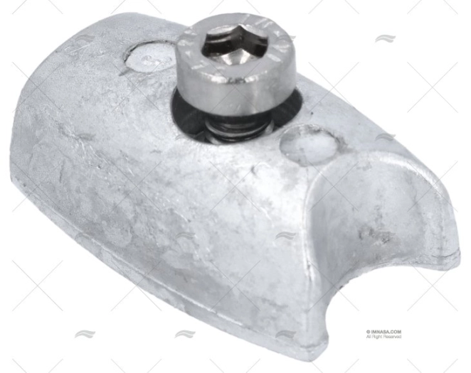 Anodo ZINCO SLEIP. SP  7  HP SLEIPNER