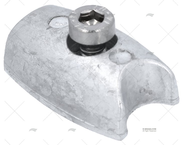 Anodo ZINCO SLEIP. SP  7  HP SLEIPNER