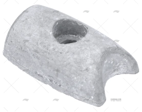 ANODO ZINCO SLEIP. SP7HP-VOLVO GUARDIAN