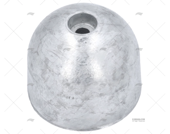 ÂNODO ZINCO HELICE 10/15/20HP SP155 SLEI