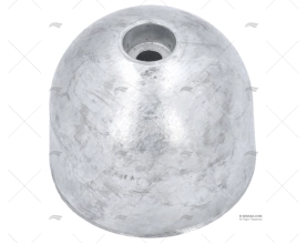 ZINC PROPELLER ANODE SE120-130-150-170-