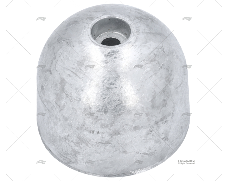 ÂNODO ZINCO SLEIP. SP10-15-20HP SP155