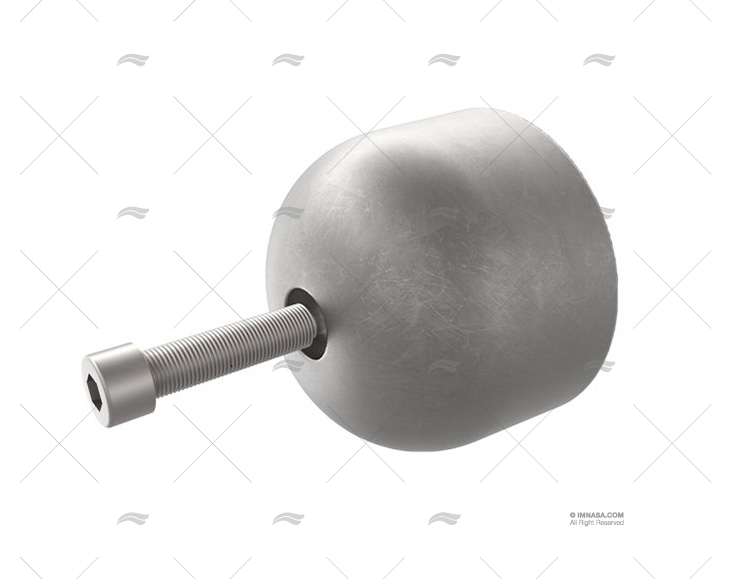 ANODO ALLUMINIO SLEIP. SP- 10/15/20HP SP SLEIPNER
