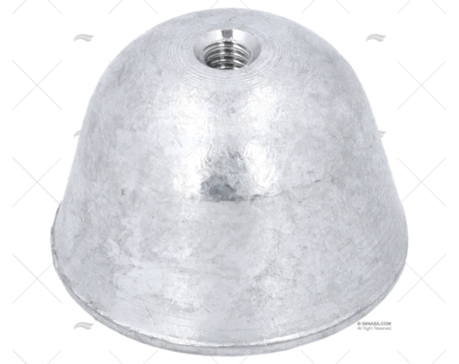 ZINC THRUSTER ANODE VOLVO QL