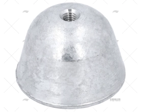 ANODO ZINC VOLV. QL TRUSTER