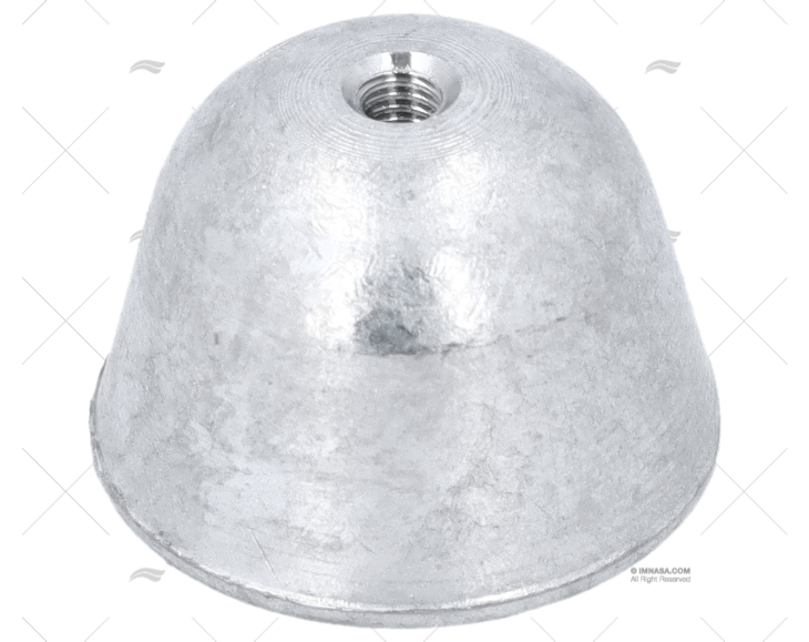 ÂNODO ZINCO VOLVO QL TRUSTER