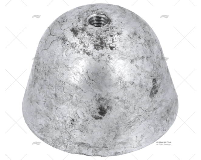 ÂNODO ZINCO VOLV. QL PROPULSOR GUARDIAN