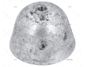 ÂNODO ZINCO VOLV. QL PROPULSOR GUARDIAN