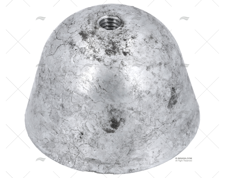 ZINC THRUSTER ANODE VOLVO QL GUARDIAN