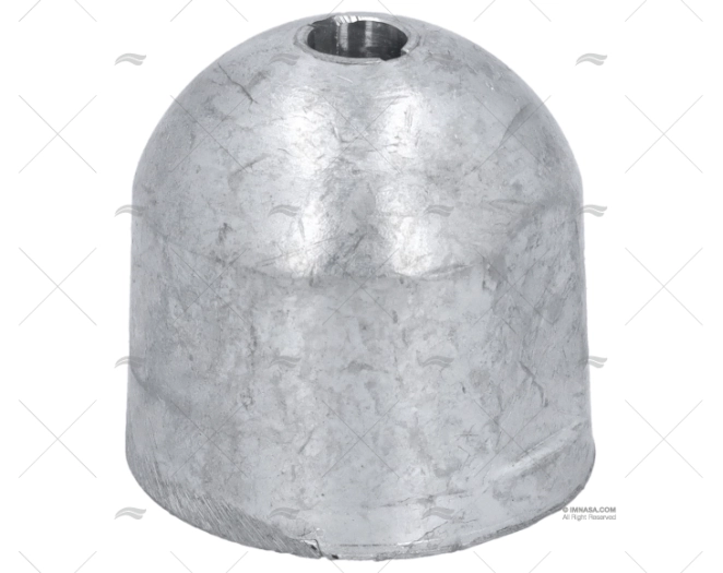 MAX POWER ZINC ANODE 31,8x30mm