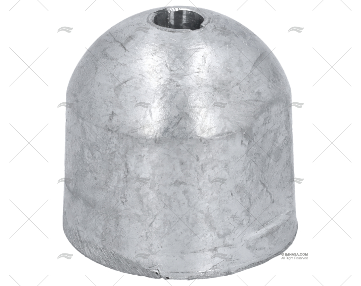 MAX POWER ZINC ANODE 31,8x30mm