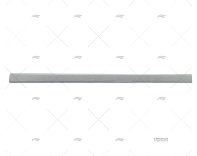 ÂNODO ALUMINIO BARRA CASCO 900mm