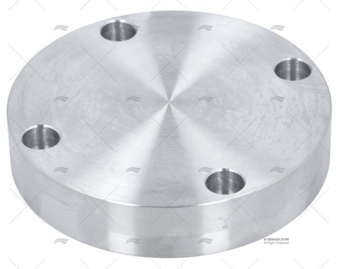 ANODO ZINCO MODELLO TURIAN 125MM