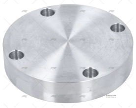 ANODE ZINC MODELE TURIAN 125mm