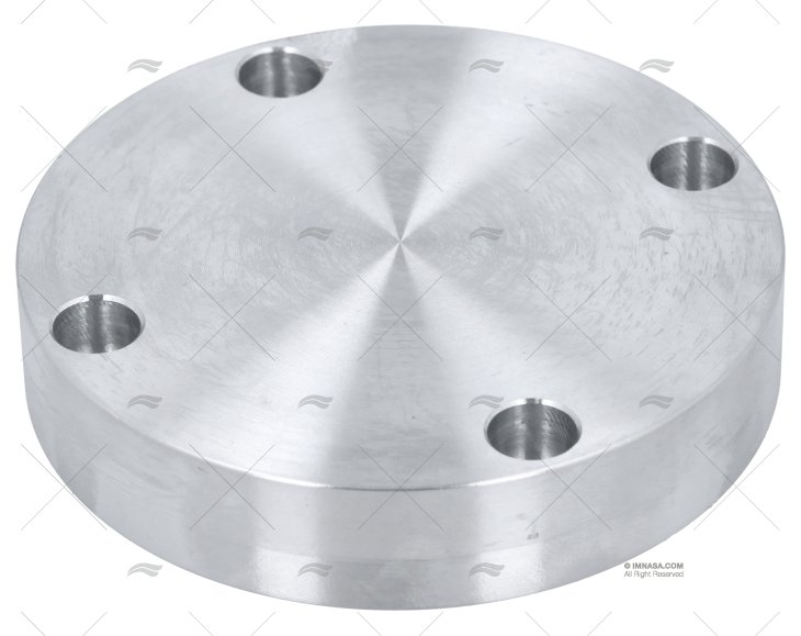 ÂNODO ZINCO MODELO TURIAN 125MM