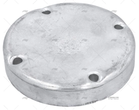 ZINC ANODE TURIAN MODEL 125mm GUARDIAN
