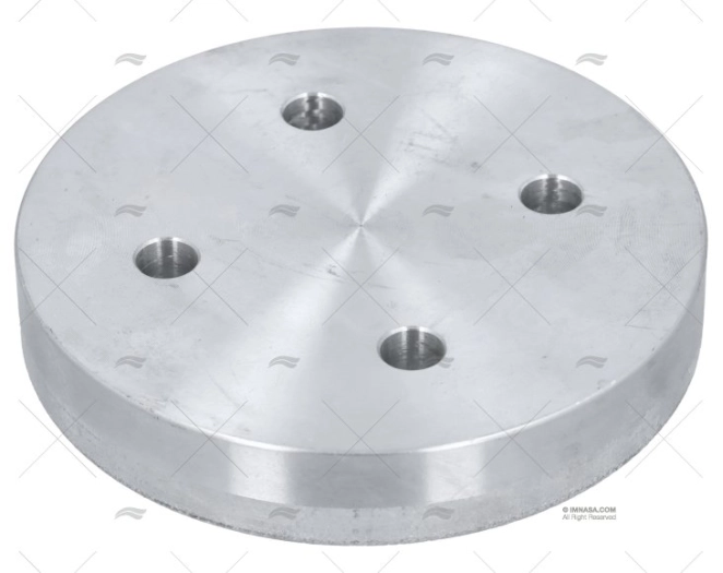 ZINC ANODE TURIAN MODEL 150mm