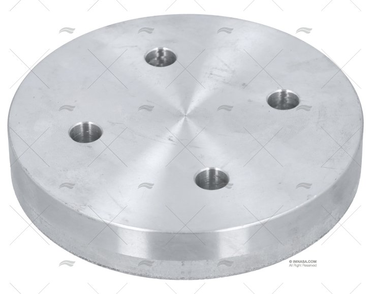 ÂNODO ZINCO MODELO TURIAN 150mm