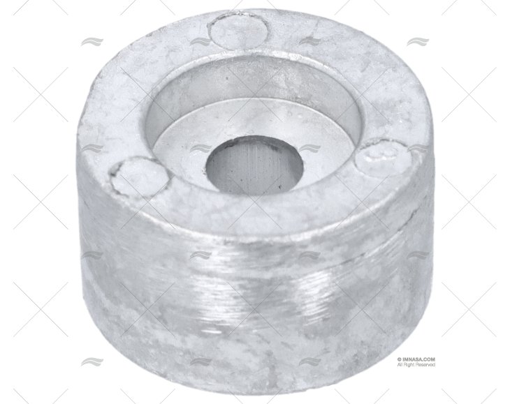 ANODE ZINC ROND SERIE HONDA