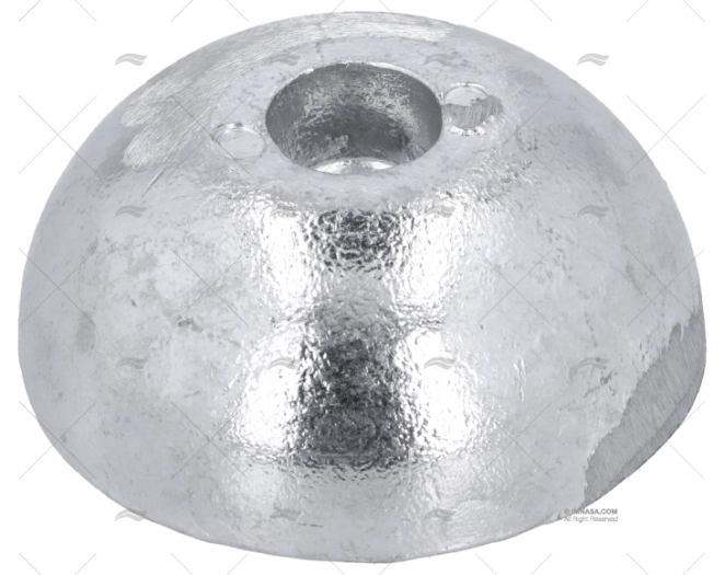 ANODO ZINC JPROP 60mm