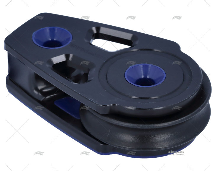 PULEGGIA SYNCHRO RINVIO T/60 LEWMAR