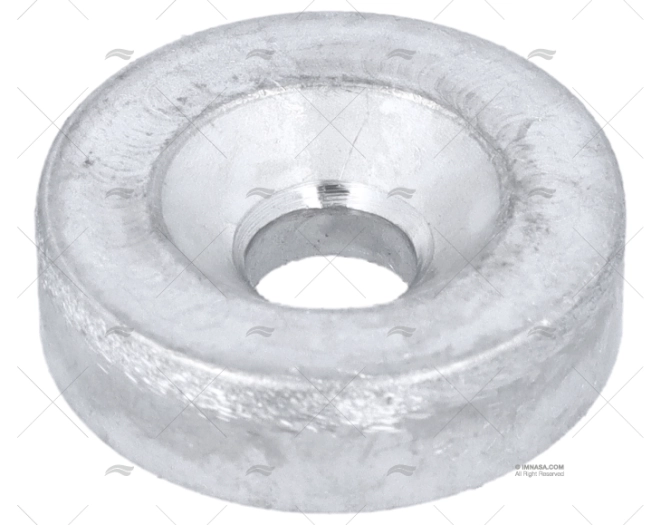 ANODO ZINCO HONDA  24mm PER 8-20HP
