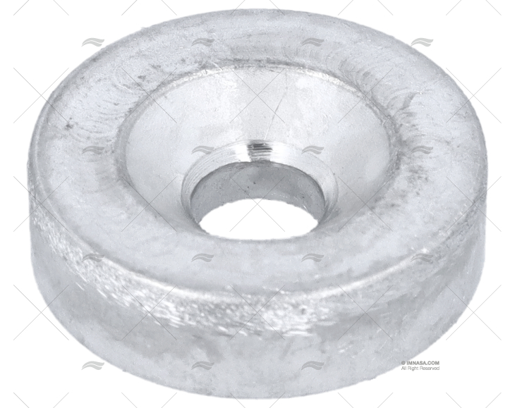 ZINC ANODE HONDA 24mm DE 8-20HP