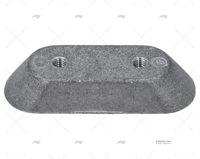 ANODO ZINCO JOHNSON-HONDA-EVINRUDE