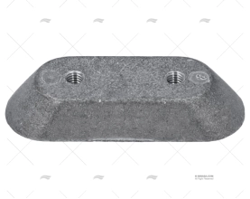 ANODO ZINCO JOHNSON-HONDA-EVINRUDE