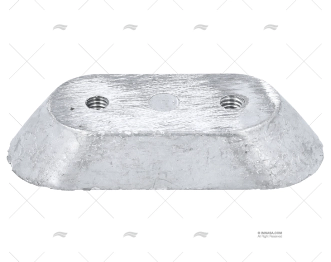 ANODE PLATE TYPE JOHNSON/OMC/HONDA GUARDIAN