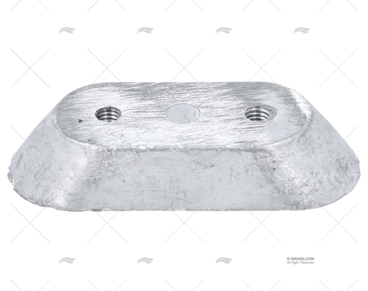 ANODO ZINCO JOHNSON-HONDA-EVINRUDE GUARDIAN