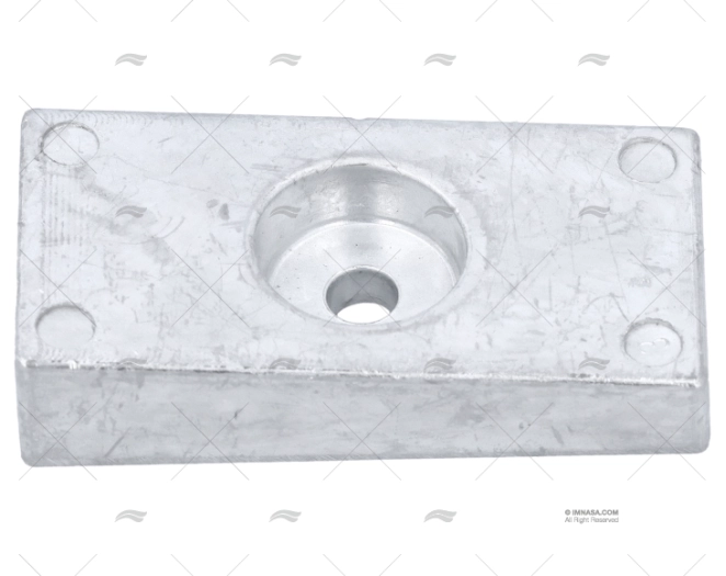 ANODE PLATE HONDA O/B 75-130-225HP