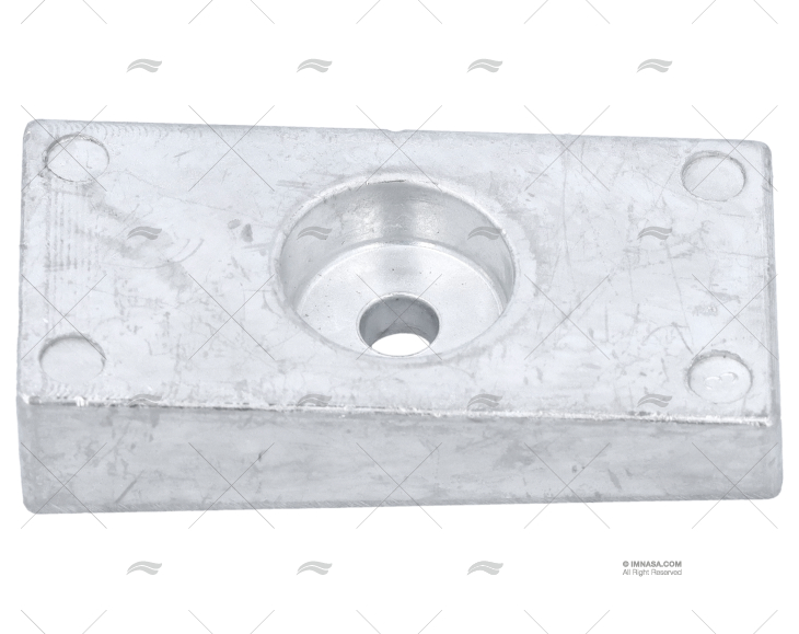 ANODO ZINC HOND. 75/130/225HP