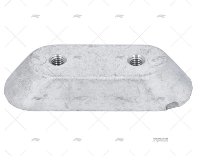 ÂNODO ZINCO HONDA  8/20HP