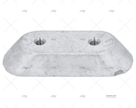 ANODE PLATE HONDA O/B 8-20HP