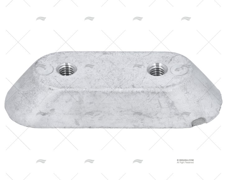 ÂNODO ZINCO HONDA  8/20HP