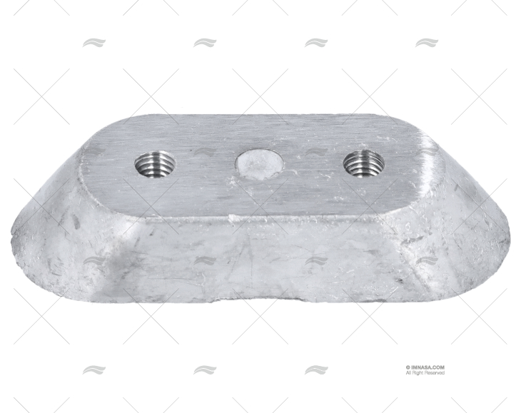 ANODE PLATINE HONDA FB 8/20HP GUARDIAN