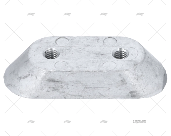ÂNODO ZINCO HONDA 10/50HP