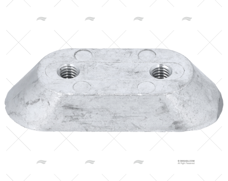 ANODO ZINCO HONDA 10/50HP