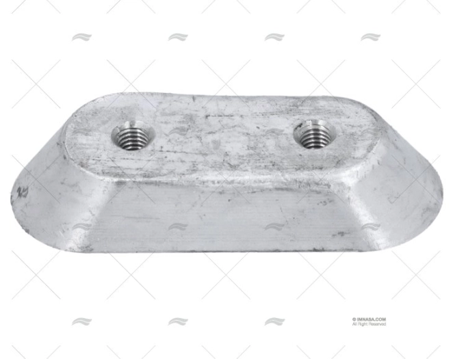ANODO ALLUMINIO HONDA  8-20HP 60x23mm