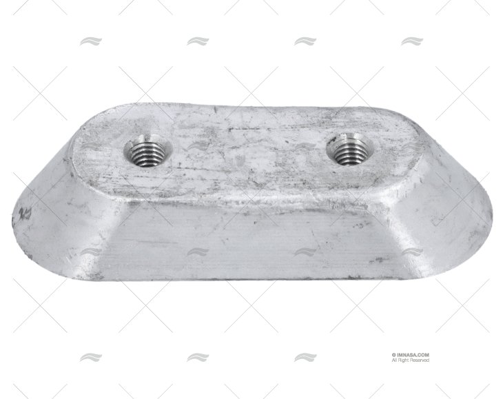 ANODO ALLUMINIO HONDA  8-20HP 60x23mm