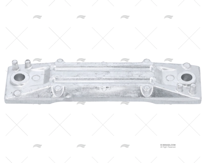 ANODO ZINCO BARRA HONDA FB 40/50HP