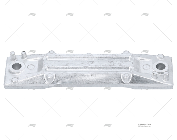 PLATE ANODE FOR O/B HONDA 40-50HP
