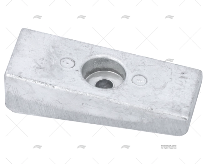 ÂNODO ZINCO HOND. 75/130HP