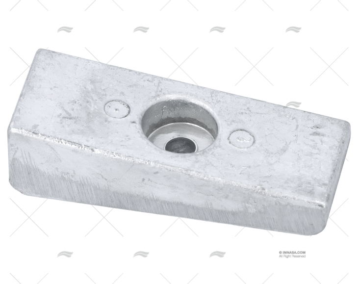 ANODO IN ZINCO PER HONDA 75/130HP