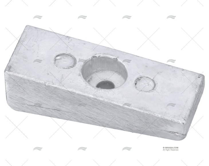 ANODO ALLUMINIO HONDA 75-130HP