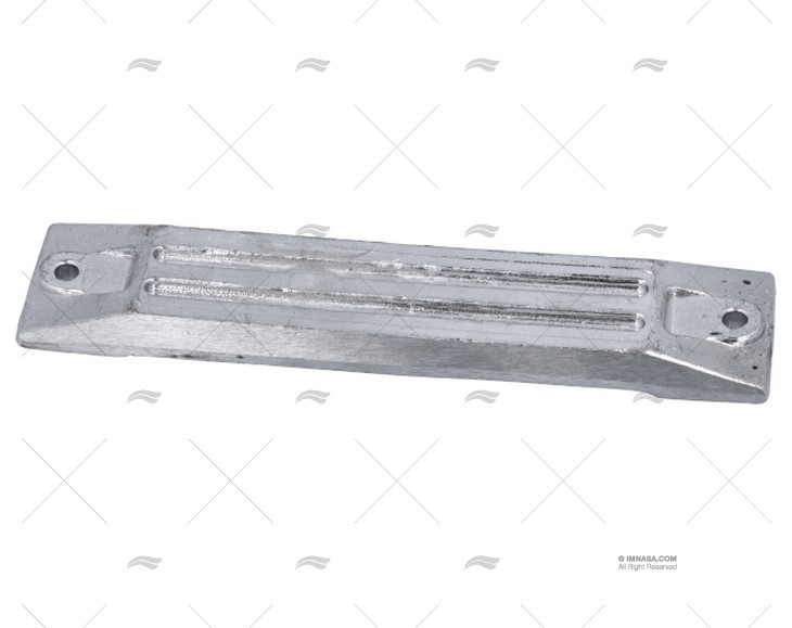 ÂNODO ZINCO HONDA  75/130/225HP
