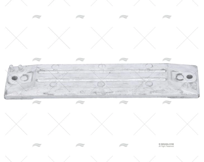 ANODO ALLUMINIO HONDA TECNOSEAL