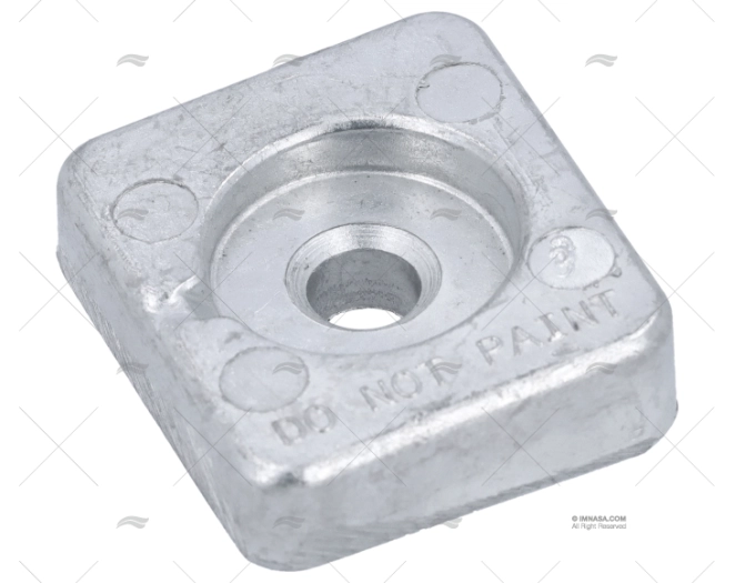 ANODE PLATINE HONDA FB 8/10/15HP