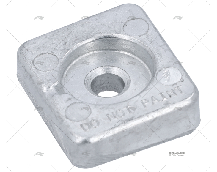 ANODO ZINCO HONDA  8/10/15HP